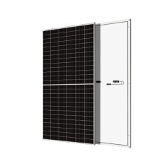 Panou fotovoltaic Canadian Solar, N-Type, 580Wp foto