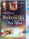 Post office - Charles Bukowski