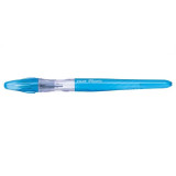 Cumpara ieftin Stilou Pilot Plumix Neon Varf Mediu Bleu