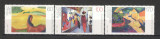 Germania.1992 Pictura secolului XX MG.776, Nestampilat