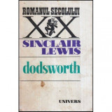 Sinclair Lewis - Dodsworth - 118614