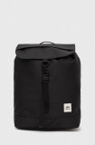 Cumpara ieftin Lefrik rucsac culoarea negru, mare, neted