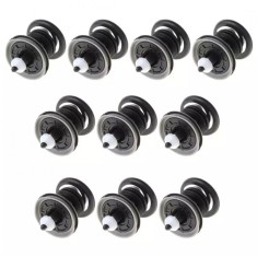 Set cleme clipsuri panouri compatibile Vw &reg; ALM