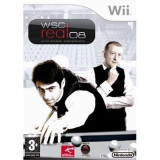 WSC Real: 2008 World Snooker Championship Wii