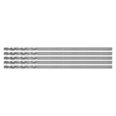 Burghiu metal HSS premium 1 mm 5 buc Yato YT-44202 foto