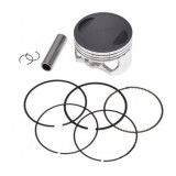 Set piston cross 160cc YX160 60mm bolt 13mm