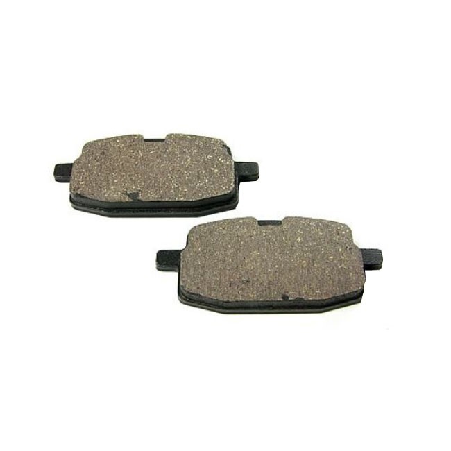 Placute frana, CHINA/ MBK/ YAMAHA/ PGO/ PEUGEOT, pentru scuter, YTGT-31015 Placute frana, CHINA/ MBK/ YAMAHA/ PGO/ PEUGEOT, pentru scuter, YTGT-31015