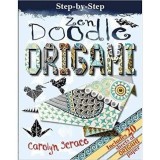 Cumpara ieftin Zen Doodle Origami