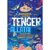 B&ouml;ng&eacute;ssz &eacute;s sz&aacute;molj - A tenger &aacute;llatai