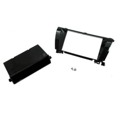 Connects2 CT23TY48 2Din Kit rama Toyota Corolla 2014 CarStore Technology foto