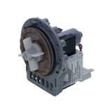 Pompă Evacuare Universală Mașină Spălat, 9 Șuruburi, 220V, Compatibilă Euroline, Whirlpool, Beko, Vestel, Electrolux