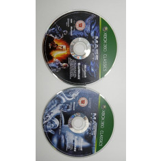 Joc XBOX 360 Mass Effect Classics - G