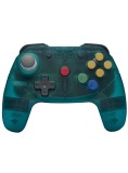 Rf Brawler64 Bluetooth Nso Blue NSW|PC