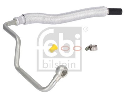 FEBI BILSTEIN 185665 Furtun hidraulic, sistem de directie foto