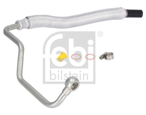 FEBI BILSTEIN 185665 Furtun hidraulic, sistem de directie