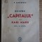 B. Zaharescu - Capitanul lui Karl Marx (1948)