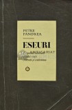 Cumpara ieftin Eseuri (Germania hitlerista, Pomul vietii, Portrete si controverse) - 1971 - Petre Pandrea (AS201)