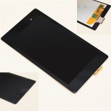 Ansamblu Display Nexus 7 2013 Negru