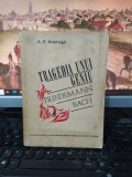 Brachvogel, Tragedia unui geniu, Friedman Bach, editura Muzicală, Buc. 1969, 213