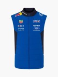 Red Bull Racing vestă de bărbați official Teamline Replica F1 Team 2026 - L