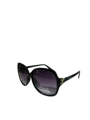 Ochelari de soare dama, cu filtru de protectie UV 400, cu toc inclus, AP7056C1 foto