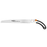 Ferastrau de gradina 13 &amp;quot;, drept, 7 TPI, cu husa 42-101
