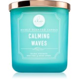 DW Home Signature Calming Waves lum&acirc;nare parfumată 258 g