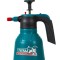 TOTAL - PULVERIZATOR 1.5L, 2.5BAR PowerTool TopQuality