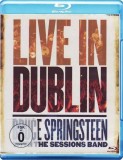 Live in Dublin | Bruce Springsteen, The Sessions Band, Rock, Sony Music