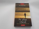 PE PLAJA CHESIL - IAN MCEWAN RF18/0