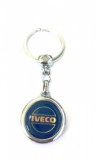 Breloc chei auto pentru Iveco