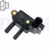 DELPHI DPS00026-12B1 Senzor, presiune gaze evacuare