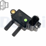DELPHI DPS00026-12B1 Senzor, presiune gaze evacuare
