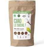 Erythritol Bio 300g Aromandise - Indulcitor Natural Fara Calorii, Potrivit Diabeticilor
