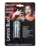 Ruj de buze Culoare Neagra, Halloween