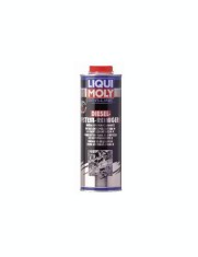Aditiv curatat sistem injectie diesel Liqui Moly Pro-Line, 1l