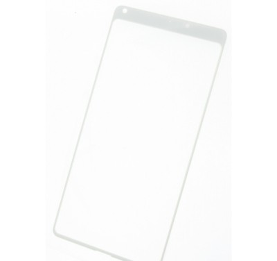 Geam Xiaomi Mi Mix 2, White foto