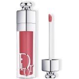 DIOR Dior Addict Lip Maximizer luciu de buze pentru un volum suplimentar culoare 009 Intense Rosewood 6 ml