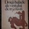 DOUA BALADE ALE VANTULUI DE MIAZA-ZI