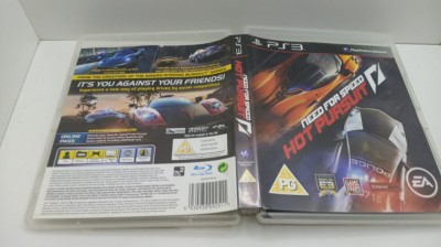 Joc PS3 Need For Speed: Hot Pursuit (ID 000460) foto