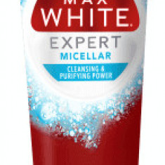 Colgate Pastă de dinți Max White Expert Micellar, 75 ml
