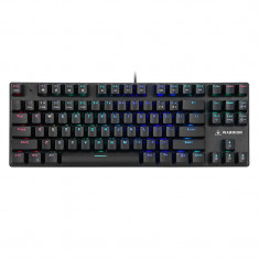 TASTATURA GAMING WARRIOR GK-90 KRUGER&amp;amp;MATZ EuroGoods Quality foto