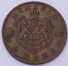 Moneda Romania 2 Bani 1900, Numismatica, Colectionari