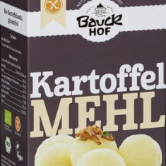 Amidon de Cartofi Bio Bauck Hof 250gr