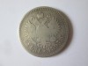 Rusia 1 Rubla 1897 argint 900,diam.=34 mm,greutate=19,50 gr, Europa
