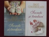 Diane Chamberlain - Secrete si tradari (2 vol)