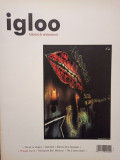 Igloo habitat &amp;amp; arhitectura, nr. 63, an VI, martie 2007 (2007)