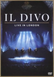 Live In London | Il Divo, Clasica