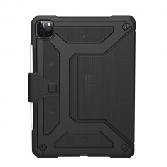 Husa UAG Metropolis iPad Pro 12.9 inch (2020) Black foto