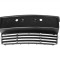 Suport numar fata Bmw Seria 5 (E34), 12.1987-1993, 511118148821;51111934338